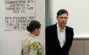 Repórter ucraniano é acusado de agressão depois de atingir Brad Pitt