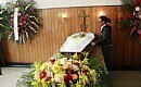 'Meu filho foi morto com requintes de crueldade', diz mãe de dançarino