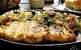 Além do bacalhau