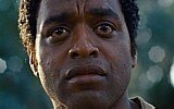 '12 Years a Slave'
