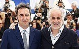 Sorrentino em Cannes