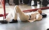 cansado de esperar?