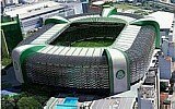 Nome fará referência ao patrocinador da obra Nome fará referência ao patrocinador da obra