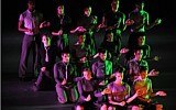 Batsheva será destaque