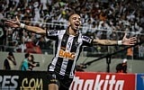 Tardelli quer escrever história no Atlético-MG com título da Libertadores Tardelli quer escrever história no Atlético-MG com título da Libertadores