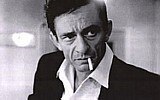 Johnny Cash