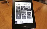 Kindle Paperwhite