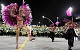 Carnaval em SP