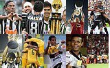 VOTE - Qual campe&atilde;o estadual tem o melhor time?