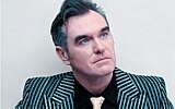 Novo álbum de Morrissey
