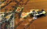 Novo game 3D para iPad