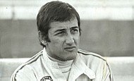 Pace ganhou o GP do Brasil de 1975