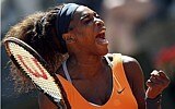 Americana venceu bielorussa Victoria Azarenka Americana venceu bielorussa Victoria Azarenka