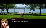 Game de horror