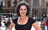 Novo blog de Tata Amaral