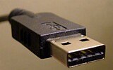 Nova USB será reversível
