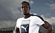 Bolt é o homem mais rápido do mundo Bolt é o homem mais rápido do mundo