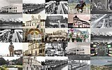 A história dos lugares de SP