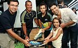 AE