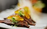 Opções para o jantar
