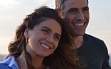 Gianecchini e Antonelli