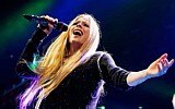 O novo show de Avril Lavigne