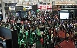 Brasil Game Show em SP