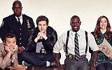 Série policial e com deboche