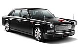 carro 'oficial' por R$ 1,8 mi