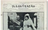 O presidente e a cartunista