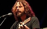 Soundgarden estreia no País