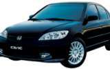 Honda faz recall do Civic