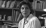 Lispector é homenageada
