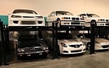 A coleção de Paul Walker
