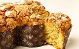 Colomba não é panetone