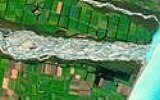 Digital Globe/BBC/Divulgação