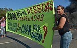 Governo admite gasto elevado