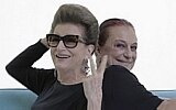 'Costanza & Marilu'
