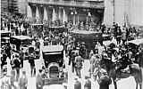 quebra da Bolsa e o nazismo