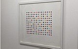 Obras de Hirst são roubadas