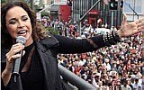 Daniela Mercury