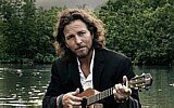 Vocalista do Pearl Jam