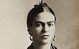 Frida Kahlo em fotografias
