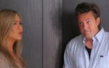 Elenco faz especial para TV