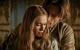 Polêmica em 'Game of Thrones'