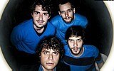 Rock do Ganeshas