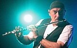 O final do Jethro Tull