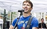James Blunt lança disco