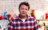 Jamie Oliver