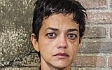 A Gaia da novela 'Joia Rara'